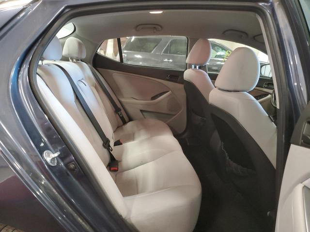 Photo 10 from auction – 2015 KIA OPTIMA LX with VIN 5XXGM4A75FG431589