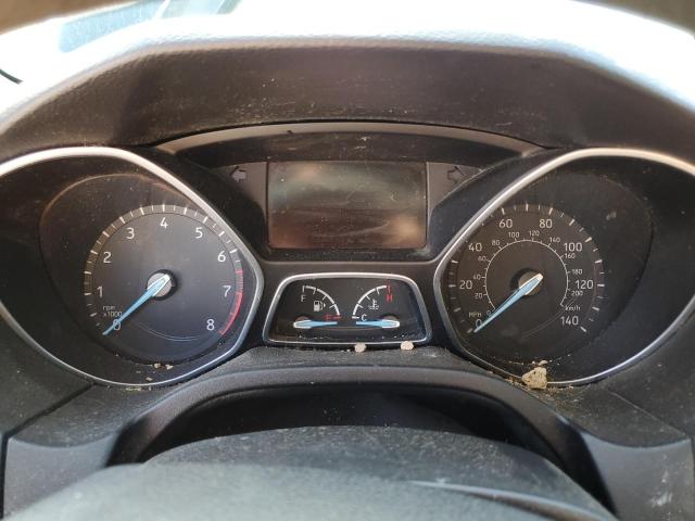 Photo 9 from auction – 2016 FORD FOCUS SE with VIN 1FADP3F21GL219328