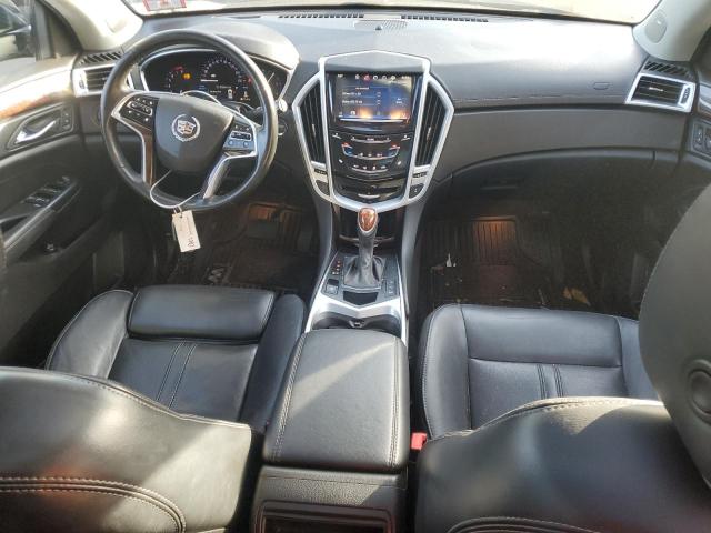 Photo 8 from auction – 2015 CADILLAC SRX LUXURY with VIN 3GYFNEE30FS637946