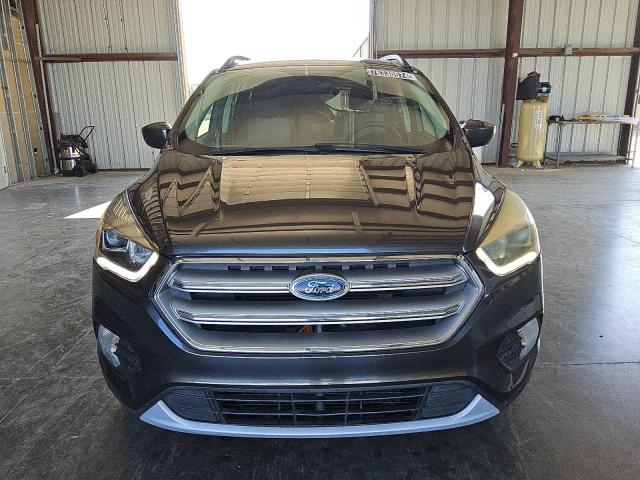 Photo 5 from auction – 2017 FORD ESCAPE SE with VIN 1FMCU0GD8HUD67366