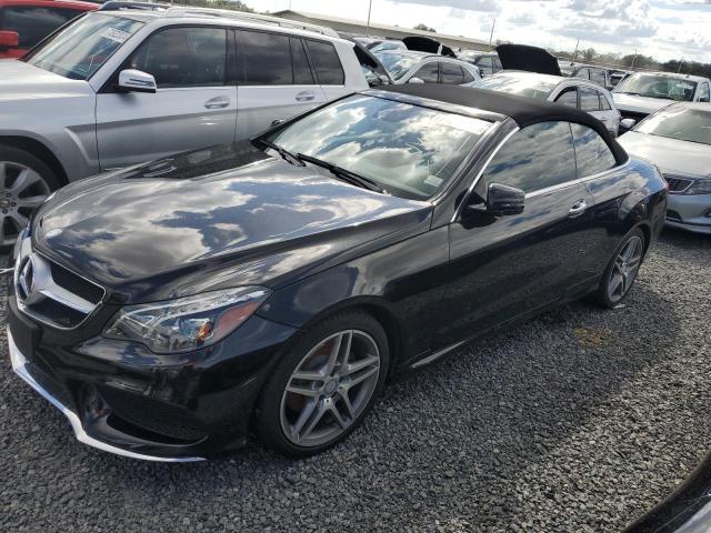 Photo 1 from auction – 2016 MERCEDES-BENZ E 400 with VIN WDDKK6FF8GF341970