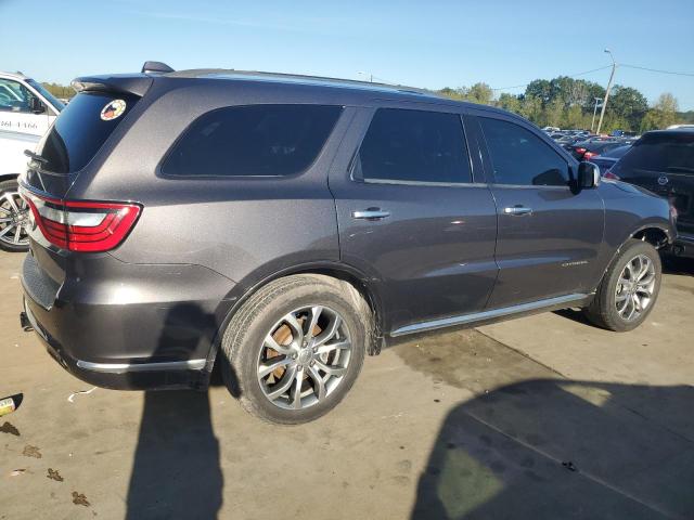 Photo 3 from auction – 2016 DODGE DURANGO CI with VIN 1C4SDJET0GC477445
