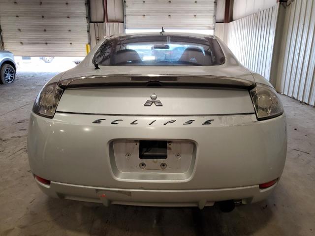 Photo 6 from auction – 2006 MITSUBISHI ECLIPSE GS with VIN 4A3AK24F86E015539