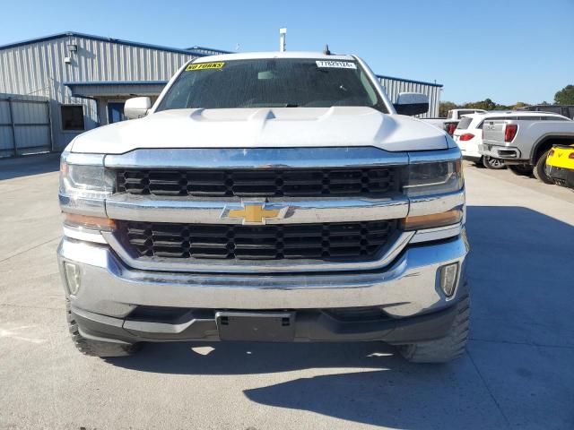 Photo 5 from auction – 2017 CHEVROLET SILVERADO with VIN 3GCPCREC4HG393862