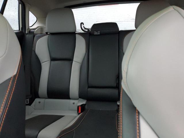 Photo 10 from auction – 2021 SUBARU CROSSTREK with VIN JF2GTHNC8M8201855
