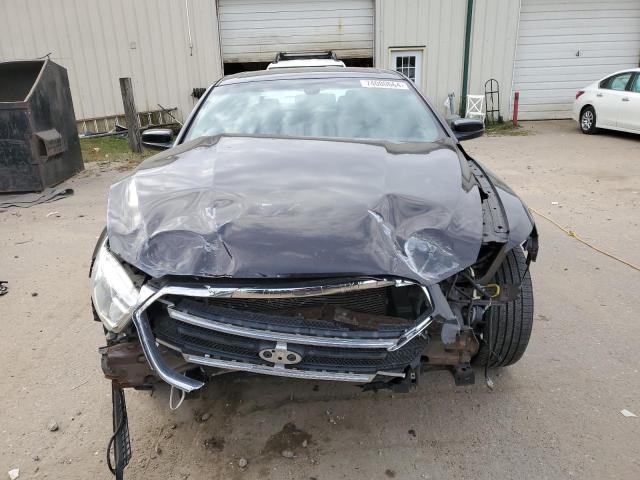 Photo 5 from auction – 2013 FORD TAURUS SEL with VIN 1FAHP2E84DG212220