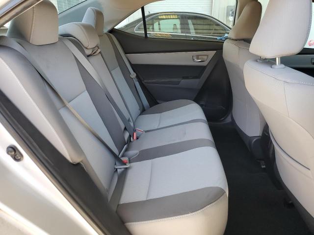 Photo 10 from auction – 2017 TOYOTA COROLLA L with VIN 2T1BURHE2HC858864