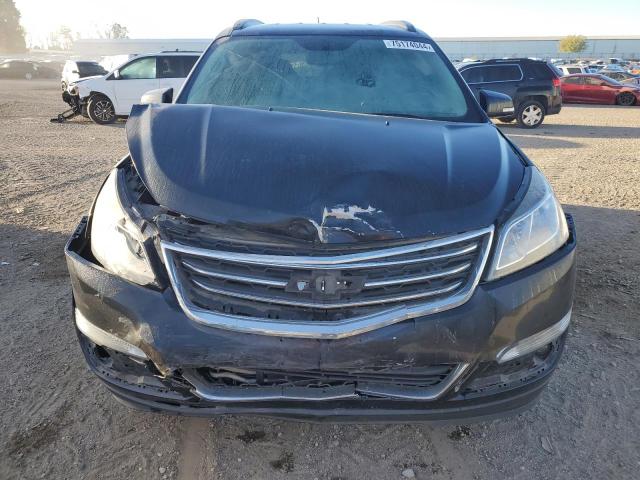 Photo 5 from auction – 2015 CHEVROLET TRAVERSE L with VIN 1GNKVGKDXFJ306135