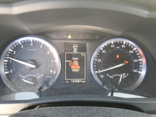 Photo 9 from auction – 2015 TOYOTA HIGHLANDER with VIN 5TDDKRFH8FS113343