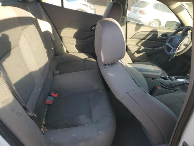 Photo 10 from auction – 2016 CHEVROLET MALIBU LIM with VIN 1G11A5SA0GU140422