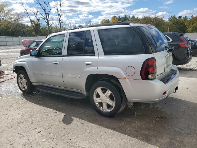 Photo 2 from auction – 2007 CHEVROLET TRAILBLAZE with VIN 1GNET13M572210438