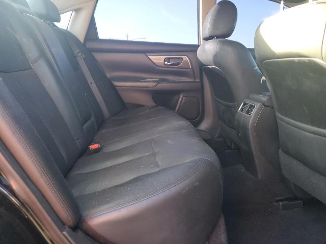 Photo 10 from auction – 2015 NISSAN ALTIMA 3.5 with VIN 1N4BL3AP5FC289483