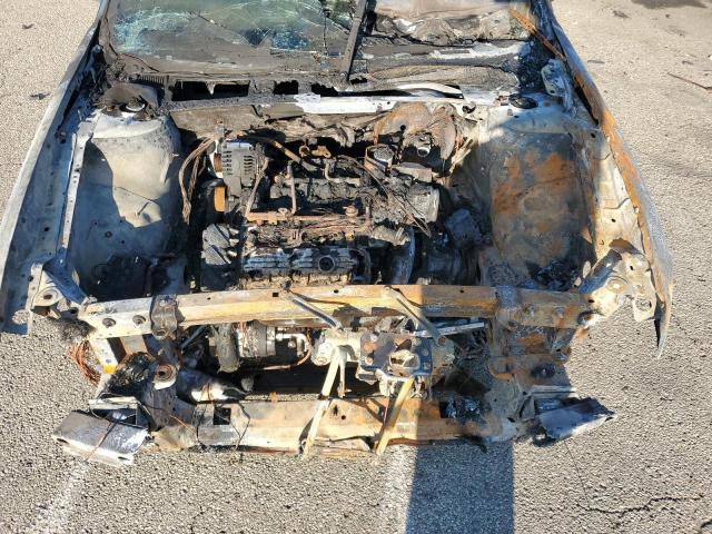 Photo 11 from auction – 2003 BUICK LESABRE LI with VIN 1G4HR54K43U173286