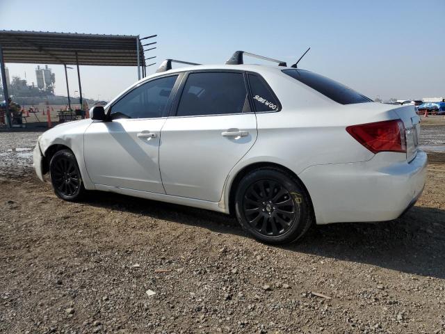 Photo 2 from auction – 2011 SUBARU IMPREZA 2. with VIN JF1GE6B69BH517781