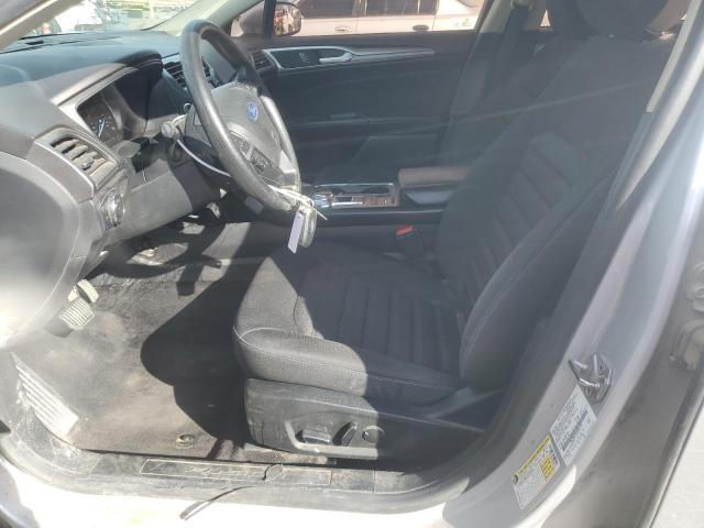 Photo 7 from auction – 2018 FORD FUSION SE with VIN 3FA6P0HD9JR285219