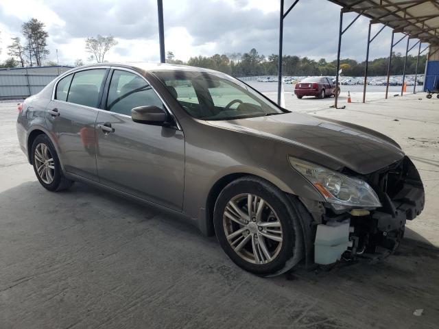 Photo 4 from auction – 2011 INFINITI G37 BASE with VIN JN1CV6AP7BM506193