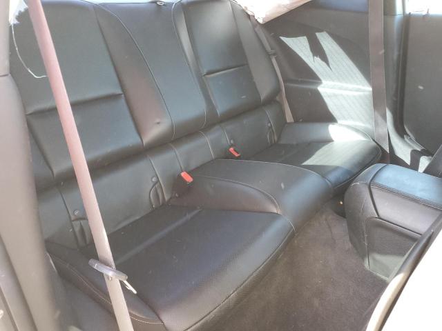 Photo 10 from auction – 2015 CHEVROLET CAMARO 2SS with VIN 2G1FK1EJ5F9262244