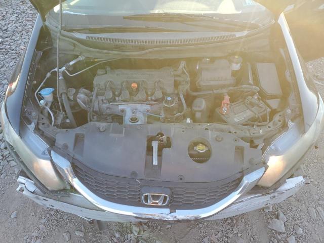 Photo 11 from auction – 2015 HONDA CIVIC SE with VIN 2HGFB2F77FH508475
