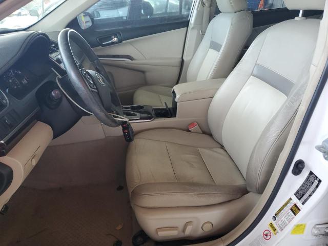 Photo 7 from auction – 2012 TOYOTA CAMRY BASE with VIN 4T1BF1FK5CU588217