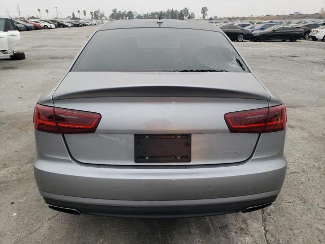 Photo 6 from auction – 2016 AUDI A6 PREMIUM with VIN WAUGFAFC8GN007728