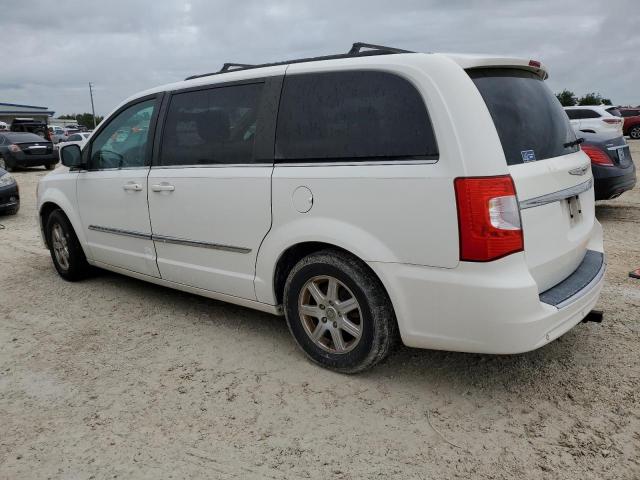 Photo 2 from auction – 2011 CHRYSLER TOWN & COU with VIN 2A4RR5DG8BR688303