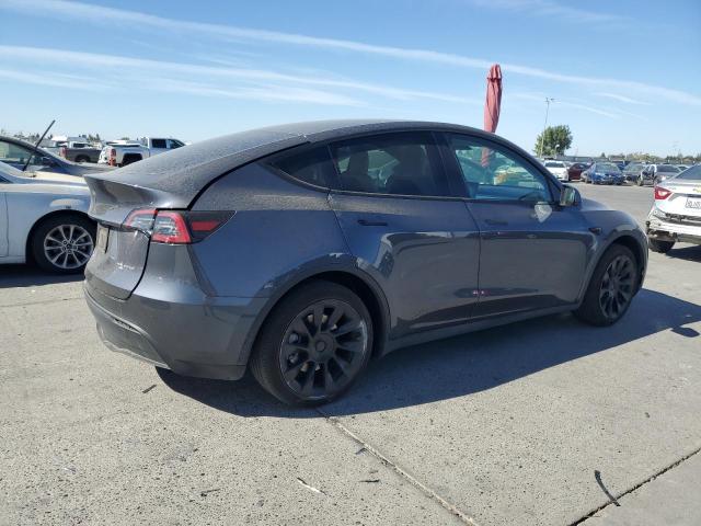 Photo 3 from auction – 2023 TESLA MODEL Y with VIN 7SAYGAEE0PF696057