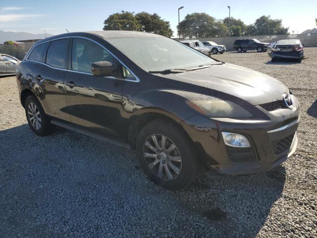 Photo 4 from auction – 2011 MAZDA CX-7 with VIN JM3ER2BM7B0403913