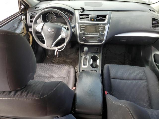 Photo 8 from auction – 2017 NISSAN ALTIMA 2.5 with VIN 1N4AL3AP7HC192851