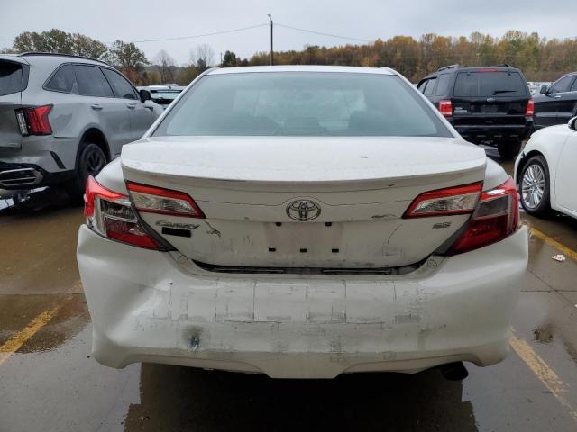 Photo 6 from auction – 2012 TOYOTA CAMRY BASE with VIN 4T1BF1FK7CU584279