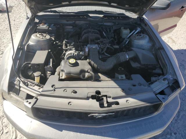 Photo 11 from auction – 2008 FORD MUSTANG with VIN 1ZVHT80N985125708