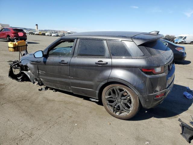 Photo 2 from auction – 2017 LAND ROVER RANGE ROVE with VIN SALVD2BG8HH221058