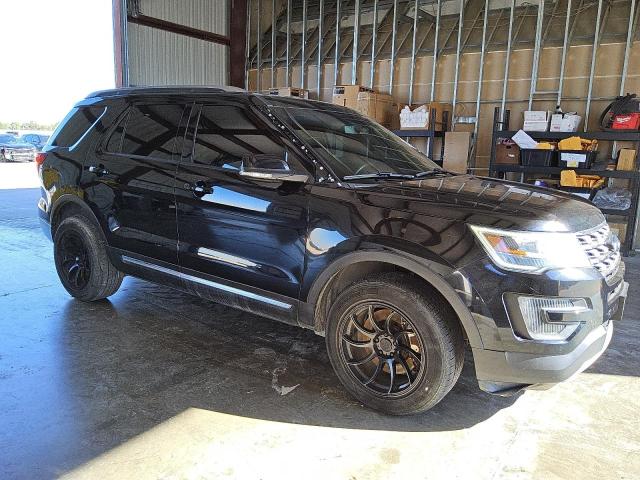 Photo 4 from auction – 2016 FORD EXPLORER X with VIN 1FM5K8D86GGA94462