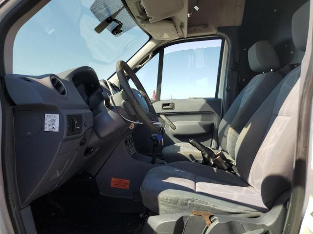 Photo 7 from auction – 2012 FORD TRANSIT CO with VIN NM0LS7BN8CT104647