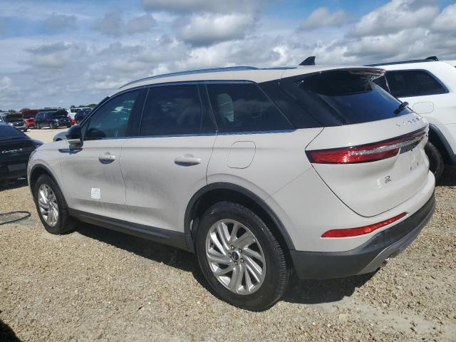 Photo 2 from auction – 2021 LINCOLN CORSAIR with VIN 5LMCJ1C95MUL10064