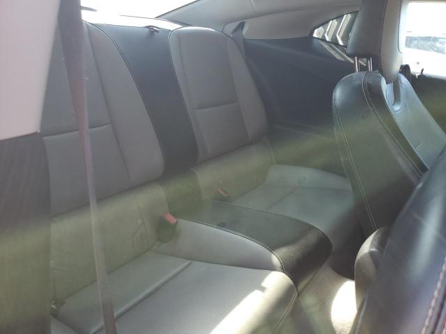 Photo 10 from auction – 2013 CHEVROLET CAMARO LT with VIN 2G1FC1E38D9196820