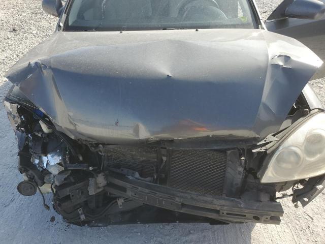 Photo 11 from auction – 2008 KIA OPTIMA LX with VIN KNAGE123X85239449