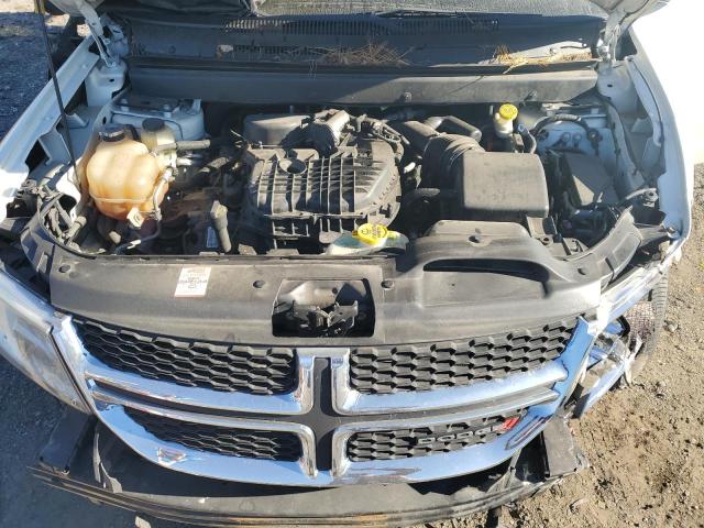 Photo 12 from auction – 2014 DODGE JOURNEY LI with VIN 3C4PDDDG6ET155714