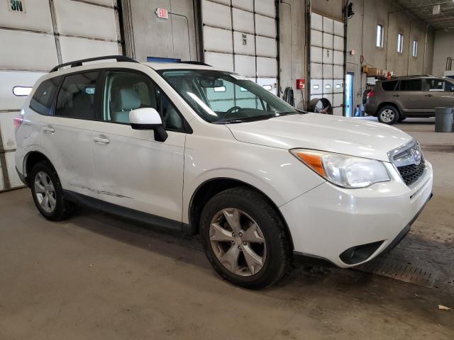 Photo 4 from auction – 2015 SUBARU FORESTER 2 with VIN JF2SJADC1FH553462