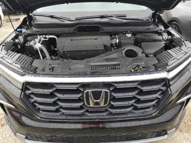 Photo 12 from auction – 2024 HONDA PILOT EXL with VIN 5FNYG1H4XRB030374