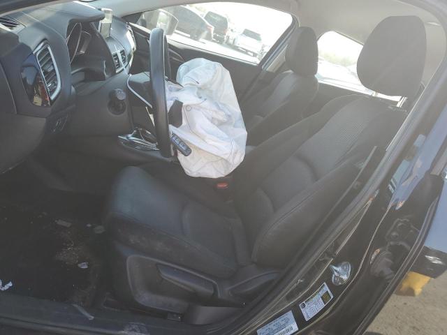 Photo 7 from auction – 2016 MAZDA 3 SPORT with VIN JM1BM1U77G1284130