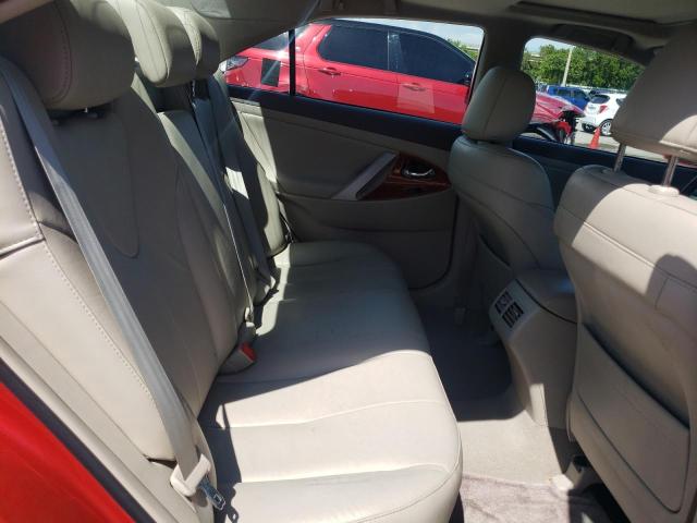 Photo 10 from auction – 2011 TOYOTA CAMRY BASE with VIN 4T4BF3EK4BR125454