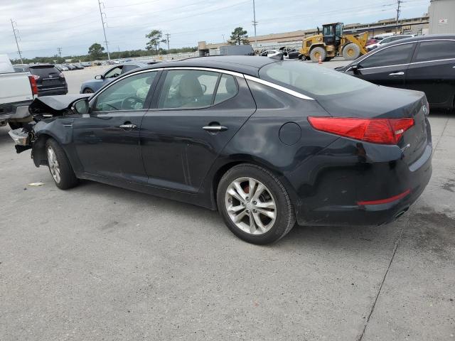 Photo 2 from auction – 2012 KIA OPTIMA EX with VIN 5XXGN4A74CG013002