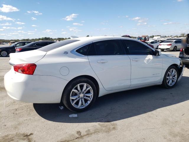 Photo 3 from auction – 2016 CHEVROLET IMPALA LT with VIN 2G1115S31G9147720
