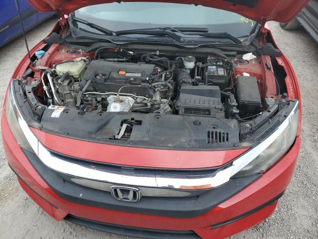 Photo 11 from auction – 2017 HONDA CIVIC LX with VIN 2HGFC2F52HH511136