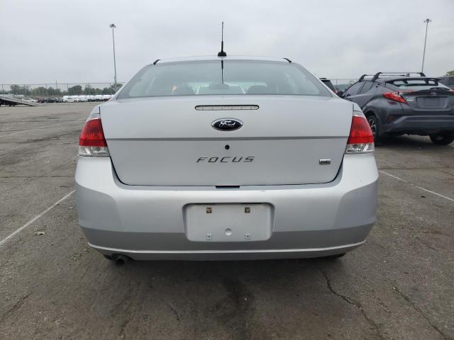 Photo 6 from auction – 2008 FORD FOCUS SE with VIN 1FAHP35N48W278208