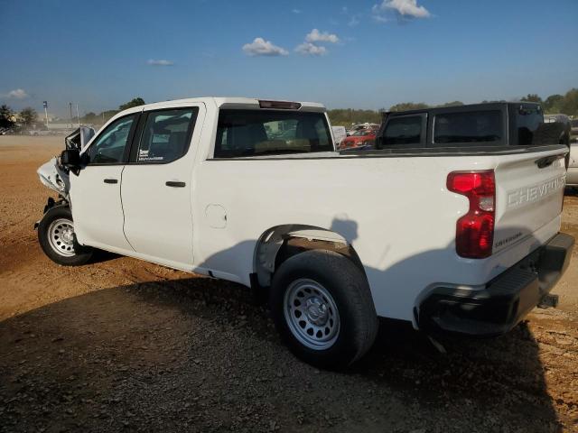 Photo 2 from auction – 2023 CHEVROLET SILVERADO with VIN 3GCPAAEK4PG110194
