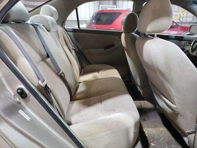 Photo 10 from auction – 2007 TOYOTA COROLLA CE with VIN 1NXBR32E67Z821093