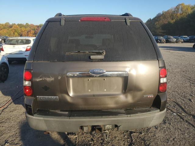 Photo 6 from auction – 2006 FORD EXPLORER X with VIN 1FMEU73E66UA60372