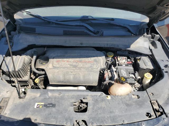 Photo 11 from auction – 2018 JEEP COMPASS LA with VIN 3C4NJCBB2JT441054