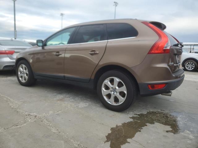 Photo 2 from auction – 2013 VOLVO XC60 3.2 with VIN YV4952DL2D2382631